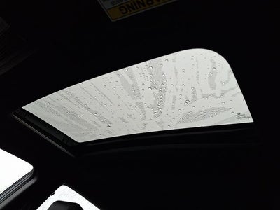 2021 Honda Civic Sport Touring