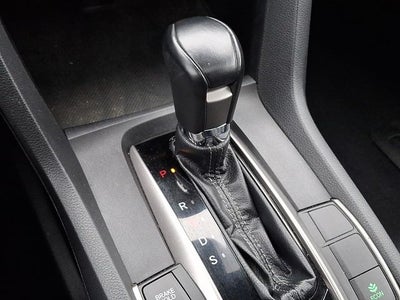 2021 Honda Civic Sport Touring