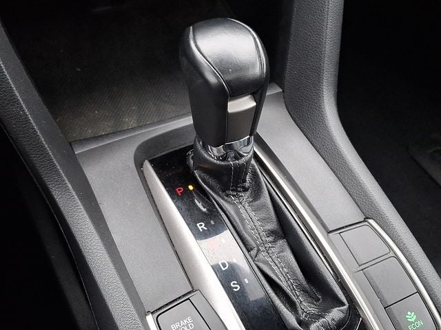 2021 Honda Civic Sport Touring