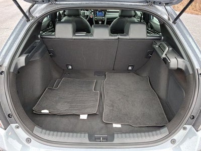 2021 Honda Civic Sport Touring