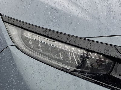 2021 Honda Civic Sport Touring