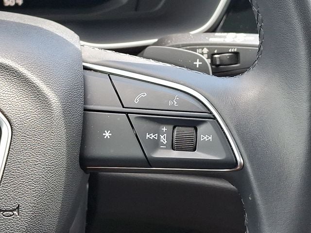 2022 Audi Q3 Premium S Line quattro