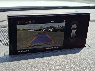 2017 Audi Q7 3.0T Premium Plus quattro