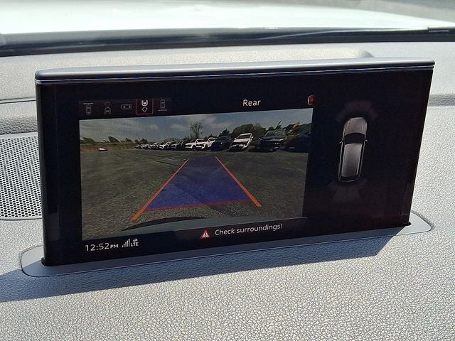 2017 Audi Q7 3.0T Premium Plus quattro