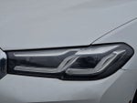 2022 BMW 5 Series 530i xDrive