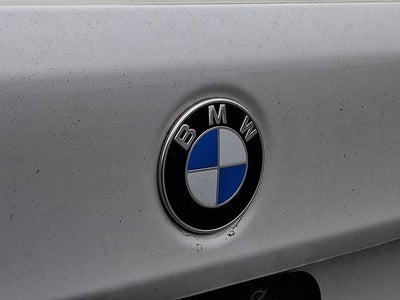 2022 BMW 5 Series 530i xDrive