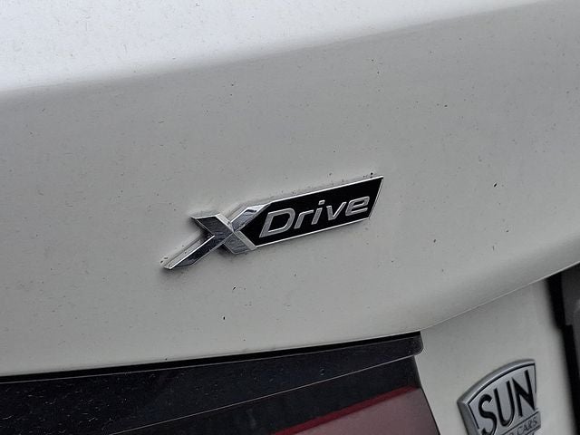 2022 BMW 5 Series 530i xDrive