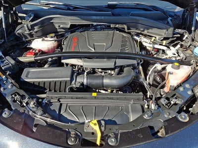 2021 Alfa Romeo Stelvio AWD