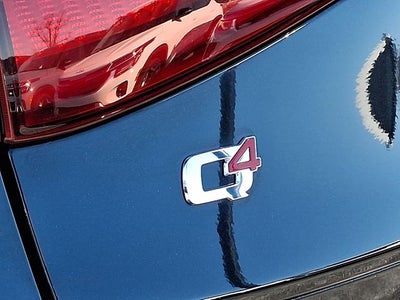 2021 Alfa Romeo Stelvio AWD