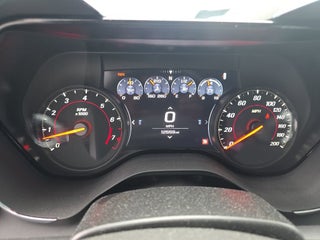 2023 Chevrolet Camaro 1SS