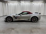 2019 Chevrolet Corvette Grand Sport Grand Sport 3LT