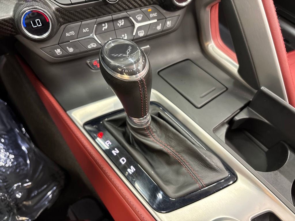 2019 Chevrolet Corvette Grand Sport Grand Sport 3LT