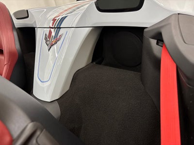 2019 Chevrolet Corvette Grand Sport Grand Sport 3LT