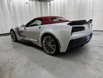 2019 Chevrolet Corvette Grand Sport Grand Sport 3LT