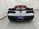 2019 Chevrolet Corvette Grand Sport Grand Sport 3LT