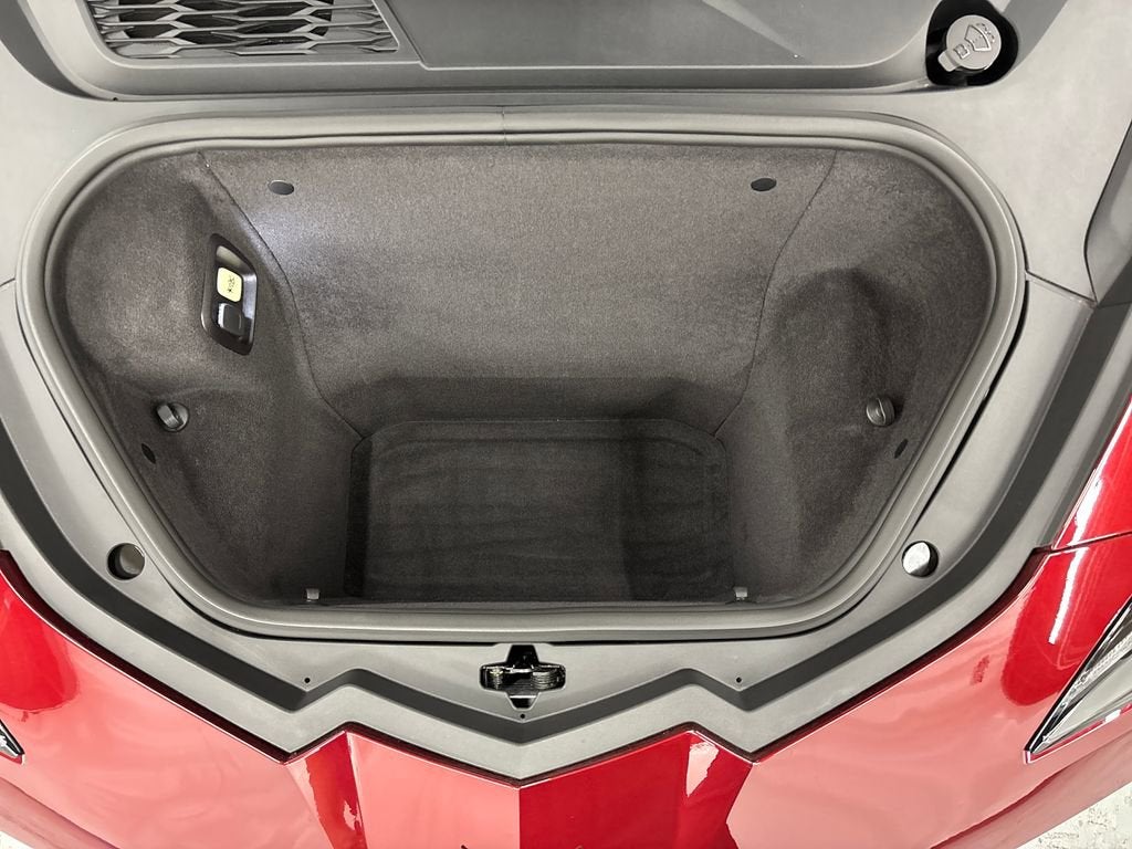 2020 Chevrolet Corvette Stingray 3LT