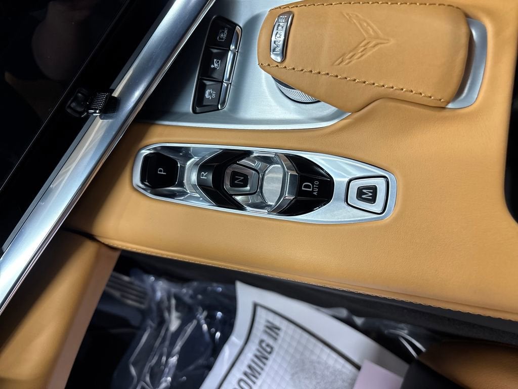 2020 Chevrolet Corvette Stingray 3LT