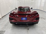 2020 Chevrolet Corvette Stingray 3LT