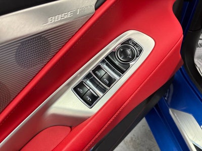 2021 Chevrolet Corvette Stingray 2LT