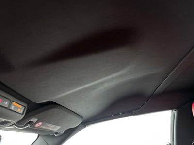 2021 Chevrolet Corvette Stingray 2LT