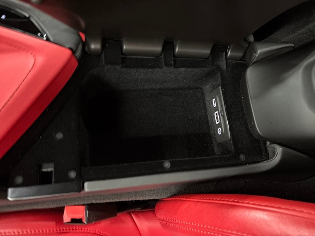 2021 Chevrolet Corvette Stingray 2LT