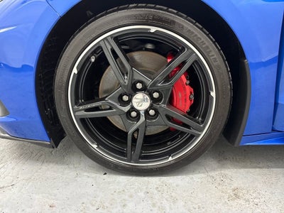 2021 Chevrolet Corvette Stingray 2LT