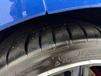 2021 Chevrolet Corvette Stingray 2LT