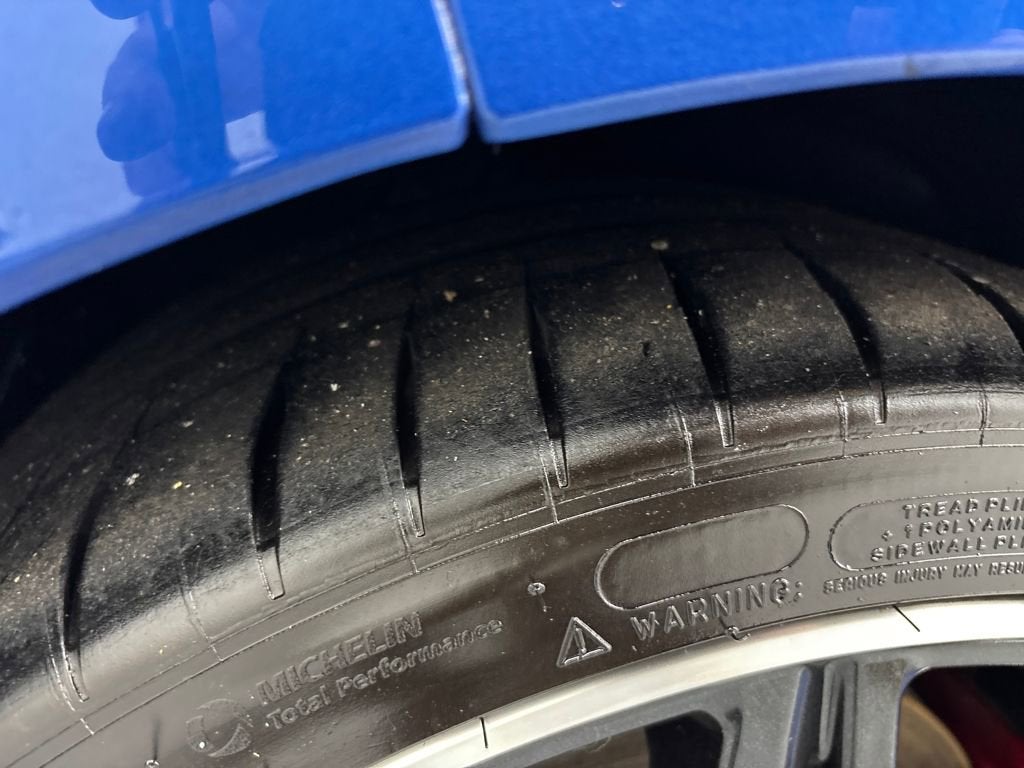 2021 Chevrolet Corvette Stingray 2LT