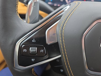 2022 Chevrolet Corvette Stingray 3LT