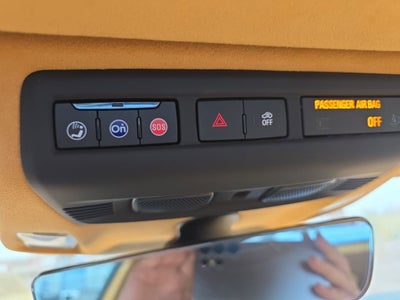 2022 Chevrolet Corvette Stingray 3LT