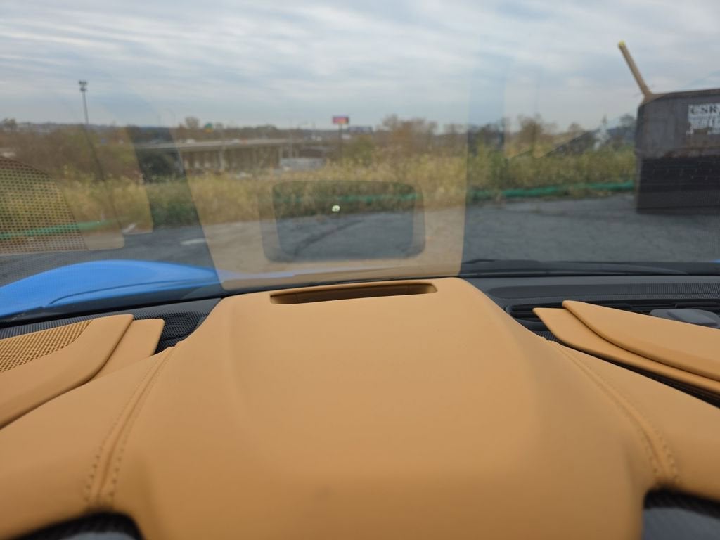 2022 Chevrolet Corvette Stingray 3LT