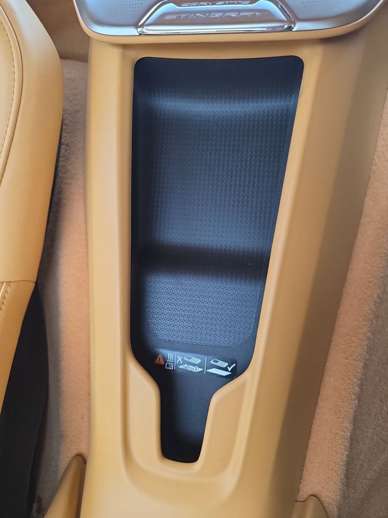 2022 Chevrolet Corvette Stingray 3LT