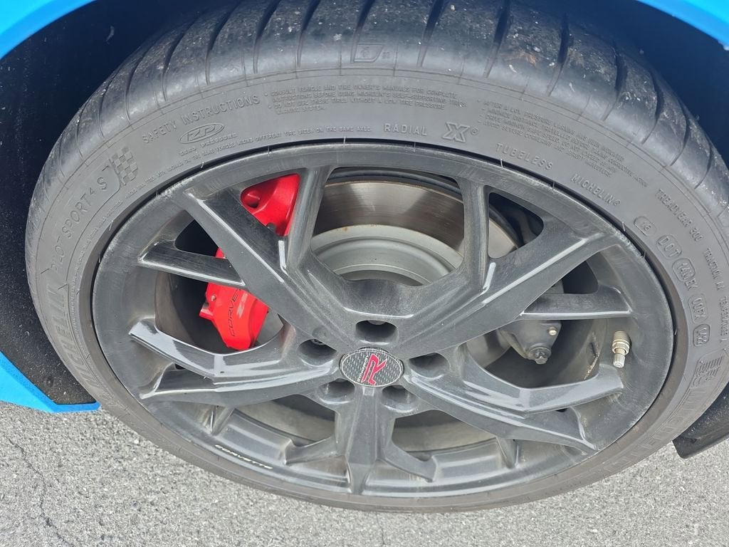 2022 Chevrolet Corvette Stingray 3LT