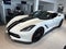 2014 Chevrolet Corvette Stingray 3LT