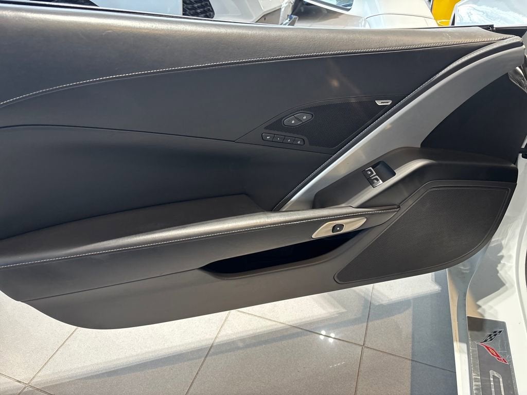 2014 Chevrolet Corvette Stingray 3LT