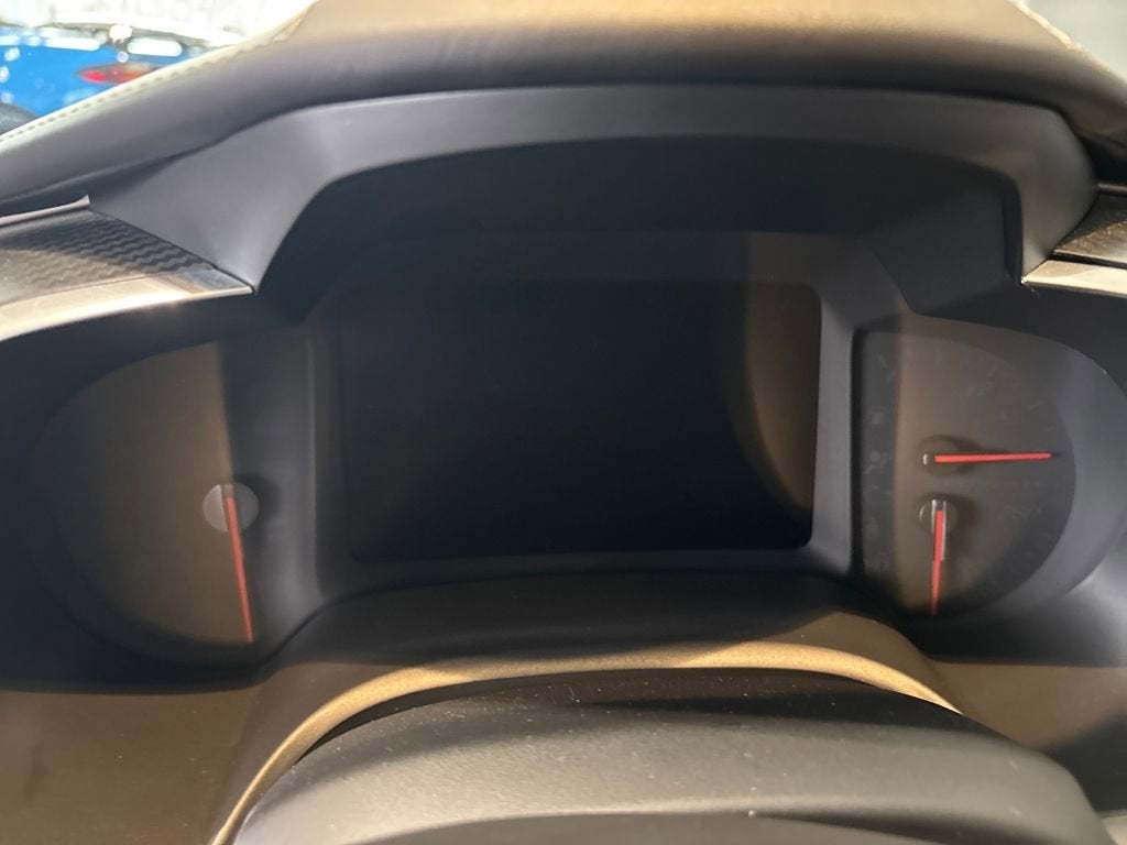 2014 Chevrolet Corvette Stingray 3LT