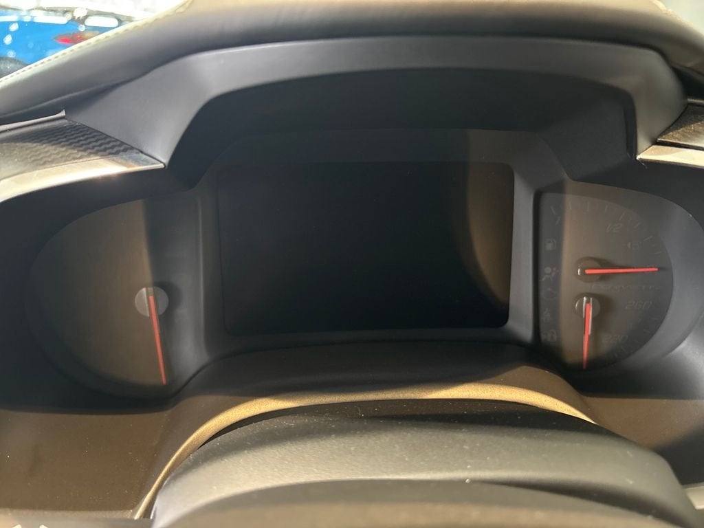 2014 Chevrolet Corvette Stingray 3LT