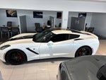 2014 Chevrolet Corvette Stingray 3LT