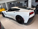 2014 Chevrolet Corvette Stingray 3LT
