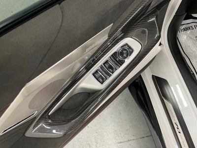 2023 Chevrolet Corvette Z06 3LZ