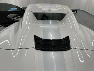 2023 Chevrolet Corvette Z06 3LZ