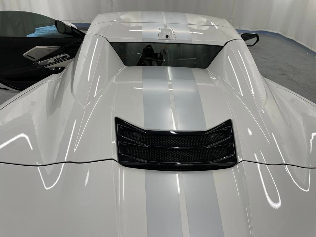 2023 Chevrolet Corvette Z06 3LZ