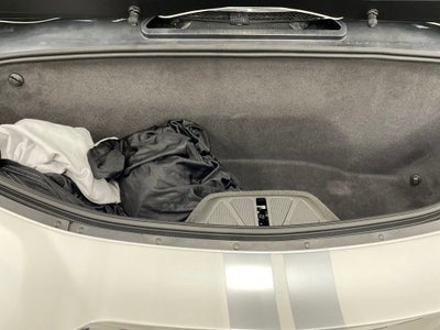 2023 Chevrolet Corvette Z06 3LZ