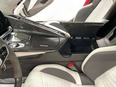 2023 Chevrolet Corvette Z06 3LZ