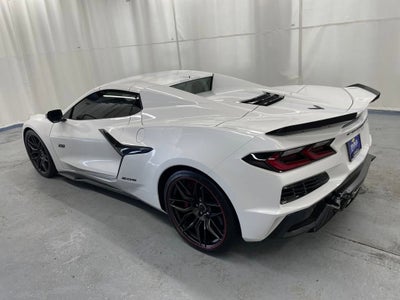 2023 Chevrolet Corvette Z06 3LZ