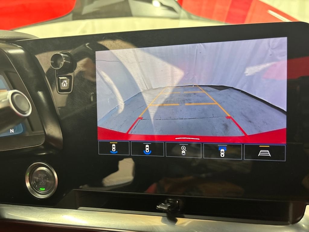 2023 Chevrolet Corvette Z06 3LZ