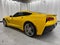 2015 Chevrolet Corvette Stingray Z51 2LT