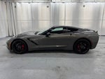 2015 Chevrolet Corvette Stingray Z51 2LT