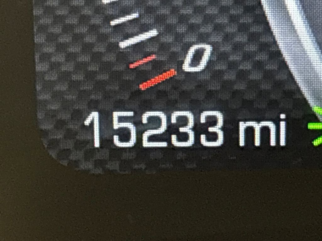 2015 Chevrolet Corvette Stingray Z51 3LT