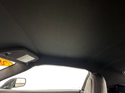 2018 Chevrolet Corvette Stingray Z51 3LT